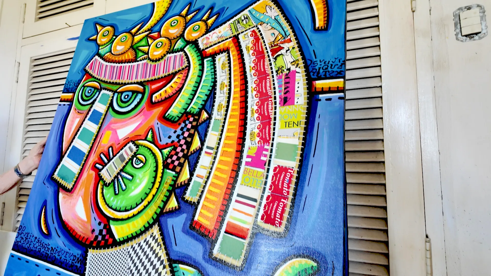 Alfredo Sosabravo Havana Contemporary