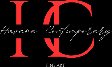 Logo Havanacontemporary.com - Link zur Startseite