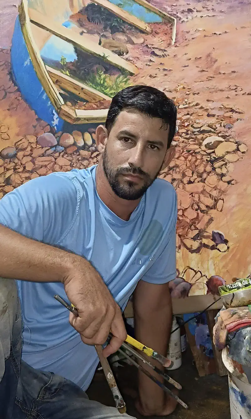 Juan Manuel Velázquez, Premium Artist - Havanacontemporary