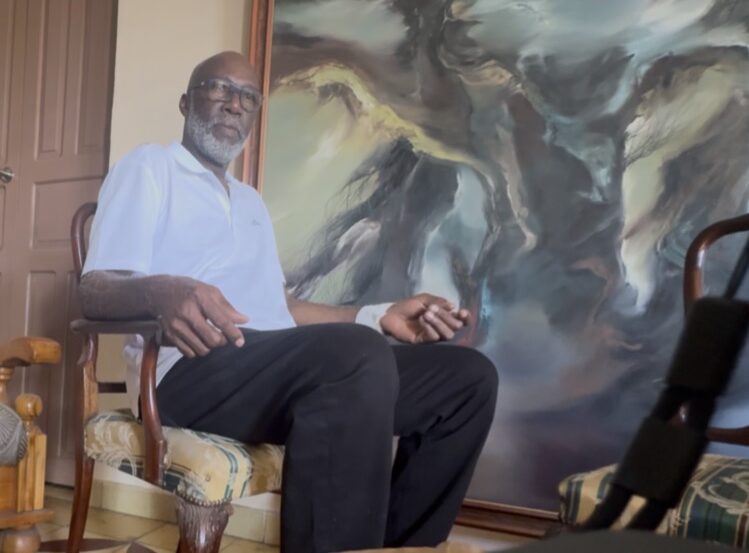 Humberto Hernández Martínez