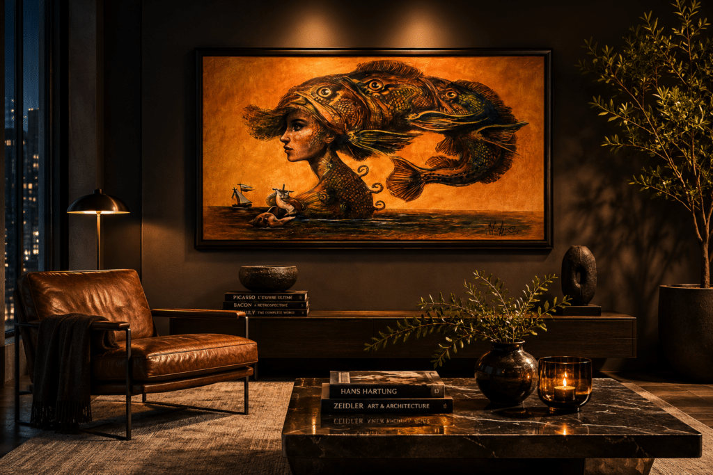 Prestige Collection - Havana Contemporary