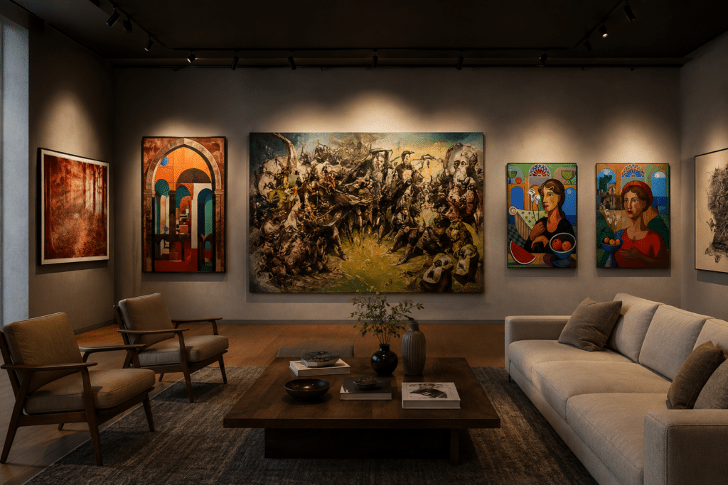Concept - Havana Contemporary