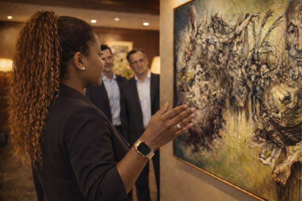 For Collectors - Havana Contemporary